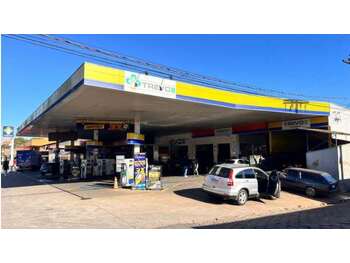 Comercial em leilão em Tatuí - SP, bairro Centro — Leilão judicial de Imóvel Comercial em Tatuí/SP - Centro