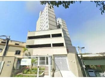 Apartamento em leilão em Volta Redonda - RJ, bairro Retiro — Leilão extrajudicial de Apartamento em Volta Redonda/RJ - Retiro
