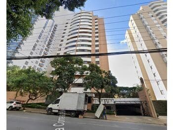 Apartamento em leilão em São Paulo - SP, bairro Saúde — Leilão extrajudicial de Apartamento Duplex em São Paulo/SP - Saúde