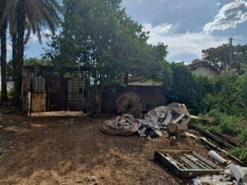 Casa em leilão em Luziânia - GO, bairro Vila Juracy — Leilão extrajudicial de Casa em Luziânia/GO - Vila Juracy