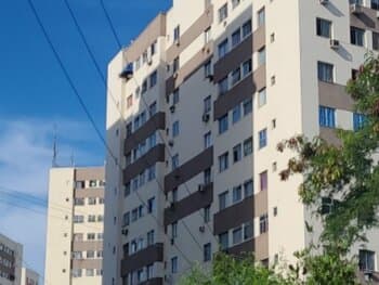 Apartamento em leilão em Rio De Janeiro - RJ, bairro Pavuna — Leilão extrajudicial de Apartamento em Rio de Janeiro/RJ - Pavuna