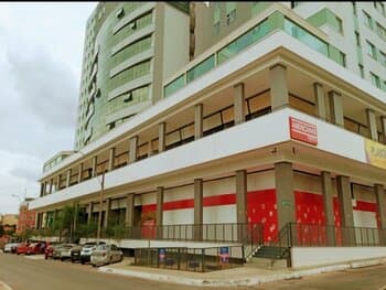 Comercial em leilão em Brasília - DF — Leilão extrajudicial de Loja em Brasília/DF - Setor Central Gama