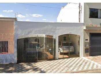 Casa em leilão em Uberaba - MG, bairro São Benedito — Leilão extrajudicial de Casa em Uberaba/MG - São Benedito