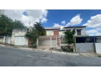 Casa em leilão em São Paulo - SP, bairro Vila Carrão — Leilão extrajudicial de Casa em São Paulo/SP - Vila Carrão
