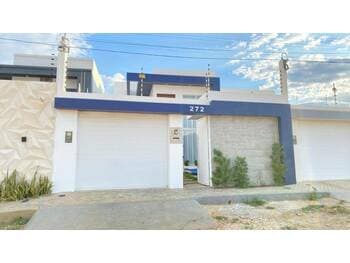 Casa em leilão em Serra Talhada - PE, bairro José Alves de Carvalho Nunes — Leilão extrajudicial de Casa em Serra Talhada/PE - José Alves de Carvalho Nunes