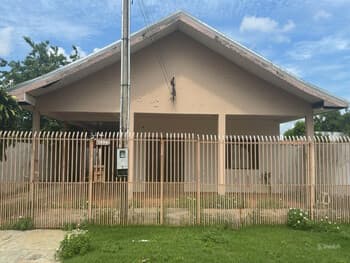 Casa em leilão em Cerejeiras - RO, bairro Jardim São Paulo — Leilão extrajudicial de Casa em Cerejeiras/RO - Jardim São Paulo