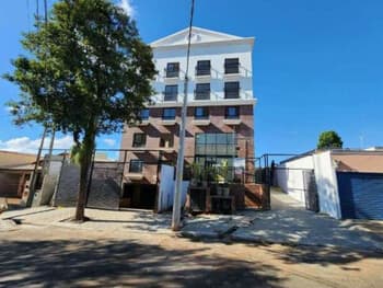 Apartamento em leilão em Campinas - SP, bairro Castelo — Leilão extrajudicial de Apartamento em Campinas/SP - Castelo