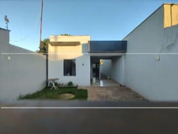 Casa em leilão em Santo Antônio Do Descoberto - GO, bairro Parque Santo Antônio — Leilão extrajudicial de Casa em Santo Antônio do Descoberto/GO - Santo Antônio do Descoberto