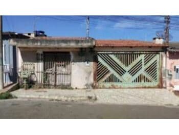 Casa em leilão em Cidade Ocidental - GO, bairro Ocidental Parque — Leilão extrajudicial de Casa em Cidade Ocidental/GO - Ocidental Parque