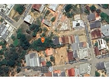 Terreno em leilão em São Gabriel Da Palha - ES, bairro Santa Cecília — Leilão extrajudicial de Terreno em São Gabriel da Palha/ES - Santa Cecília