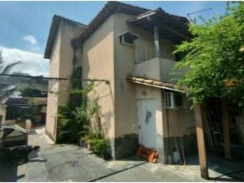 Casa em leilão em Rio De Janeiro - RJ, bairro Pavuna — Leilão extrajudicial de Casa em Rio de Janeiro/RJ - Pavuna