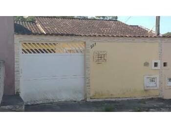 Casa em leilão em Pariquera-açu - SP, bairro Vale Do Sossego — Leilão extrajudicial de Casa em Pariquera-Açu/SP - Vale Do Sossego