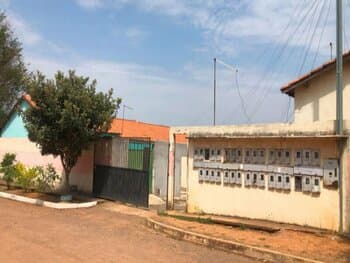 Casa em leilão em Cidade Ocidental - GO, bairro Mansões do Recreio Estrela D'alva I — Leilão extrajudicial de Casa em Cidade Ocidental/GO - Mansões do Recreio Estrela DAlva I