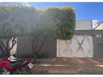 Casa em leilão em Balsas - MA, bairro Bacaba — Leilão extrajudicial de Casa em Balsas/MA - Bacaba