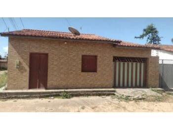 Casa em leilão em Apicum-açu - MA, bairro Nambu — Leilão extrajudicial de Casa em Apicum-Açu/MA - Nambu