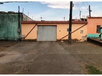 Casa em leilão em Porto Velho - RO, bairro Embratel — Leilão extrajudicial de Casa em Porto Velho/RO - Embratel