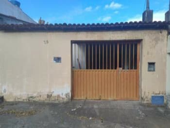 Casa em leilão em Vitória Da Conquista - BA, bairro Ibirapuera — Leilão extrajudicial de Casa em Vitória da Conquista/BA - Ibirapuera
