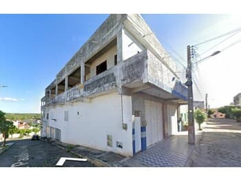 Apartamento em leilão em Acopiara - CE, bairro Centro — Leilão extrajudicial de Prédios em Acopiara/CE - Centro