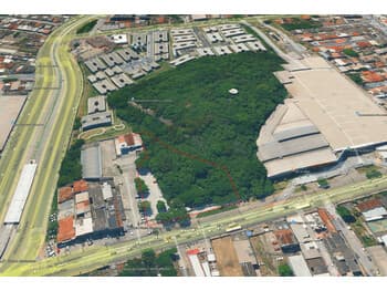 Terreno em leilão em Rio De Janeiro - RJ, bairro Cascadura — Leilão extrajudicial de Terreno em Rio de Janeiro/RJ - Cascadura