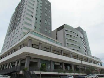 Comercial em leilão em Brasília - DF, bairro Gama — Leilão extrajudicial de Sala Comercial em Brasilia/DF - Gama