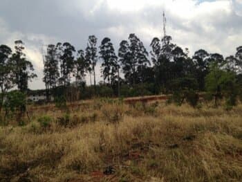 Terreno em leilão em Araguari - MG, bairro Milenium — Leilão extrajudicial de Terreno em Araguari/MG - Milenium