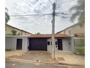 Casa em leilão em Ribeirão Preto - SP, bairro Jardim Zara — Leilão extrajudicial de Casa em Ribeirão Preto/SP - Jardim Zara