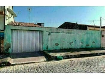 Casa em leilão em Maracanaú - CE — Leilão extrajudicial de Casa em Maracanaú/CE - Conjunto Jereissati Ii