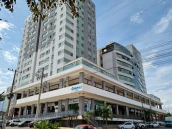 Vaga de Garagem em leilão em Brasília - DF — Leilão extrajudicial de Vagas de Garagem em Brasília/DF - Setor Central Gama