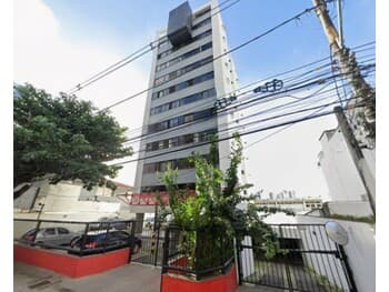 Apartamento em leilão em Salvador - BA, bairro Graça — Leilão judicial de Apartamento em Salvador/BA - Graça