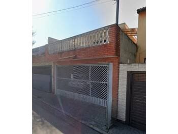 Casa em leilão em São Paulo - SP, bairro Capelinha — Leilão extrajudicial de Casa em São Paulo/SP - Capelinha