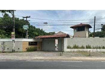 Apartamento em leilão em Paulista - PE, bairro Poty — Leilão extrajudicial de Casa em Paulista/PE - Poty