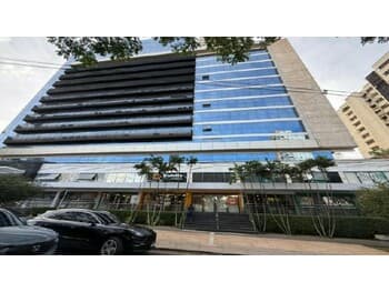 Comercial em leilão em Goiânia - GO, bairro Setor Oeste — Leilão extrajudicial de Sala Comercial em Goiânia/GO - Setor Oeste