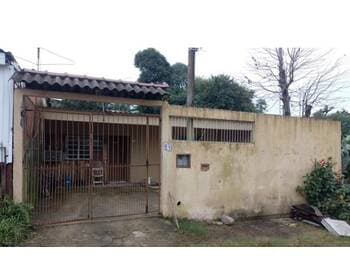 Casa em leilão em Viamão - RS, bairro Pró-morar — Leilão extrajudicial de Casa em Viamão/RS - Pró-Morar