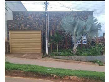 Casa em leilão em Pacajá - PA, bairro Centro — Leilão extrajudicial de Casa em Pacajá/PA - Centro