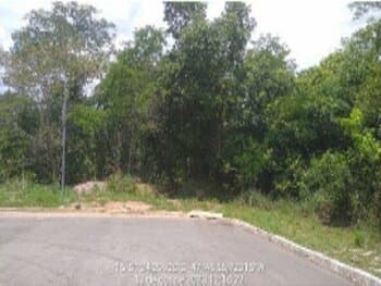 Terreno em leilão em Brasília - DF — Leilão extrajudicial de Lote em Brasília/DF - Loteamento Morada de Deus