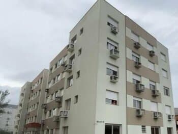 Apartamento em leilão em Porto Alegre - RS, bairro Partenon — Leilão extrajudicial de Apartamento em Porto Alegre/RS - Partenon