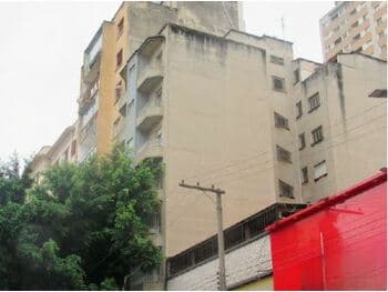 Apartamento em leilão em São Paulo - SP, bairro Campos Elíseos — Leilão judicial de Apartamentos em São Paulo/SP - Campos Elíseos