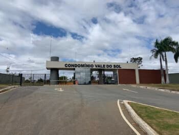 Terreno em leilão em Funilândia - MG, bairro Vale das Águas — Leilão extrajudicial de Terreno em Funilândia/MG - Vale das Águas