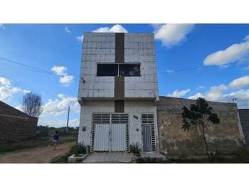 Casa em leilão em Santa Cruz Do Capibaribe - PE, bairro Dona Dom — Leilão extrajudicial de Casa em Santa Cruz do Capibaribe/PE - Dona Dom