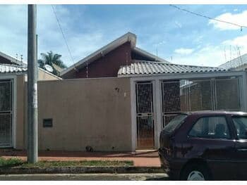 Casa em leilão em Campo Grande - MS, bairro Conjunto Habitacional Jardim Talismã — Leilão extrajudicial de Casa em Campo Grande/MS - Conjunto Habitacional Jardim Talismã