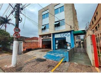 Apartamento em leilão em São Paulo - SP, bairro Jabaquara — Leilão extrajudicial de Apartamento em São Paulo/SP - Jabaquara