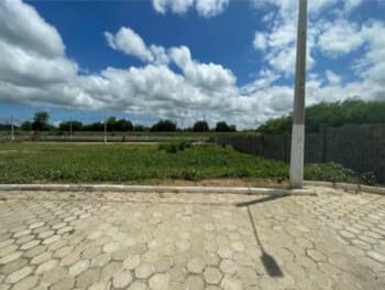 Terreno em leilão em Serra Talhada - PE — Leilão extrajudicial de Terreno em Serra Talhada/PE - Fazenda Jazigo