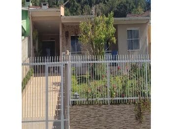 Casa em leilão em Concórdia - SC, bairro Sintrial — Leilão extrajudicial de Casa em Concórdia/SC - Sintrial