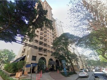 Apartamento em leilão em São Paulo - SP, bairro Jardim Europa — Leilão extrajudicial de Apartamento em São Paulo/SP - Jardim Europa