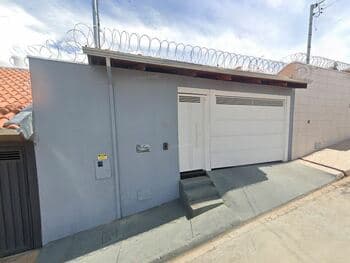 Casa em leilão em São João Batista Do Glória - MG, bairro Alto da Glória — Leilão extrajudicial de Casa em São João Batista do Glória/MG - Alto da Glória