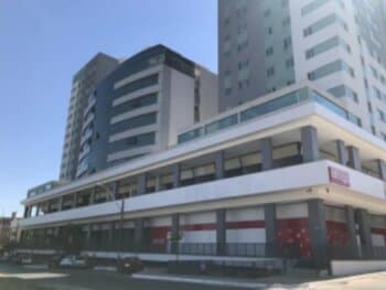 Comercial em leilão em Brasília - DF, bairro Gama — Leilão extrajudicial de Loja em Brasilia/DF - Gama