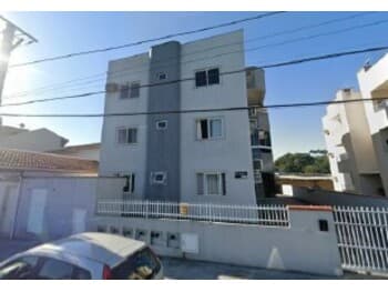 Apartamento em leilão em Brusque - SC, bairro Santa Rita — Leilão extrajudicial de Apartamento em Brusque/SC - Santa Rita
