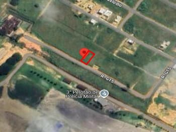 Terreno em leilão em Mutum - MG — Leilão extrajudicial de Terreno em Mutum/MG - Loteamento Demerval Costa