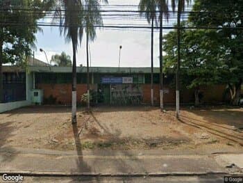 Comercial em leilão em Ribeirão Preto - SP, bairro Campos Elíseos — Leilão extrajudicial de Prédio Comercial em Ribeirão Preto/SP - Campos Elíseos