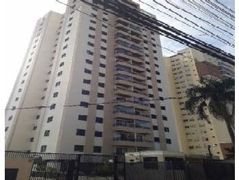 Apartamento em leilão em São Paulo - SP, bairro Vila do Castelo — Leilão extrajudicial de Apartamento em São Paulo/SP - Vila do Castelo